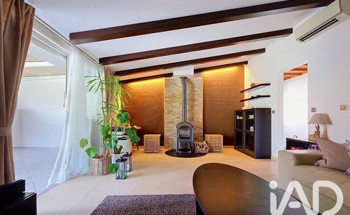 House in Valleiry, Auvergne-Rhône-Alpes, France 1