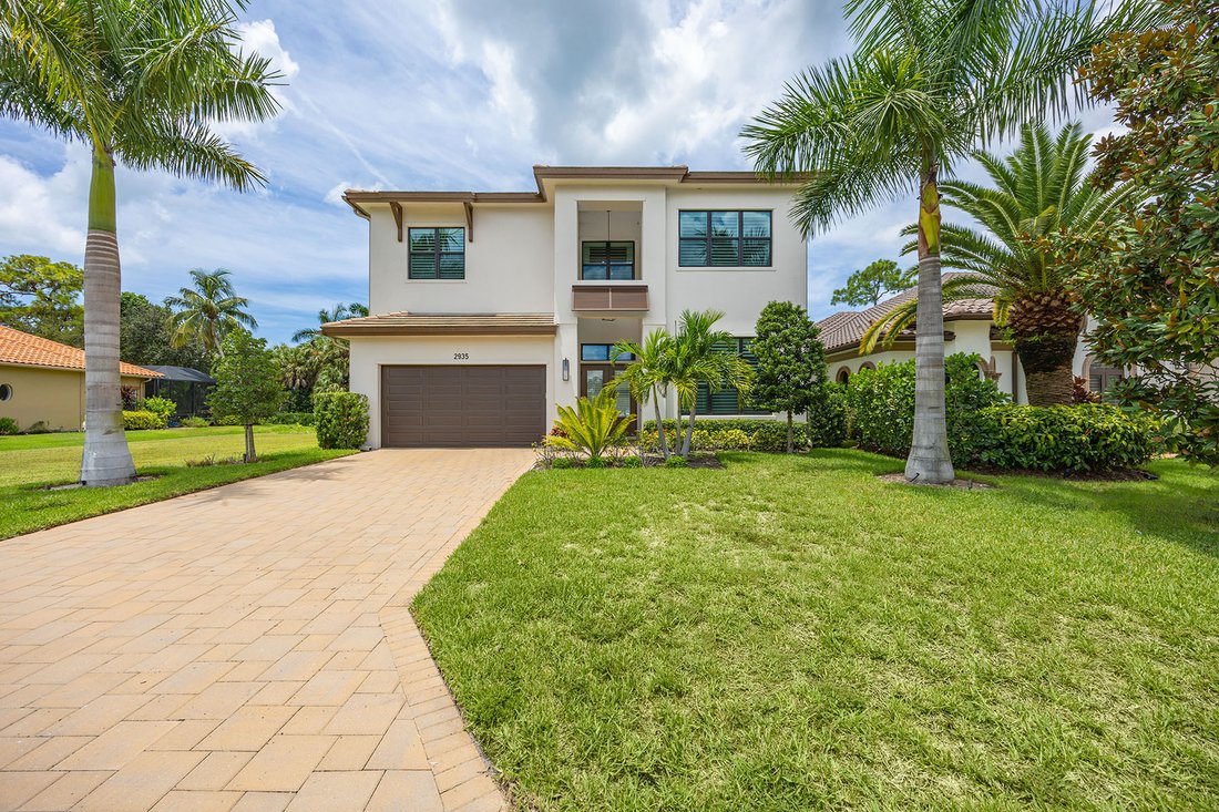 House in Naples, Florida, United States 2 - 18641154