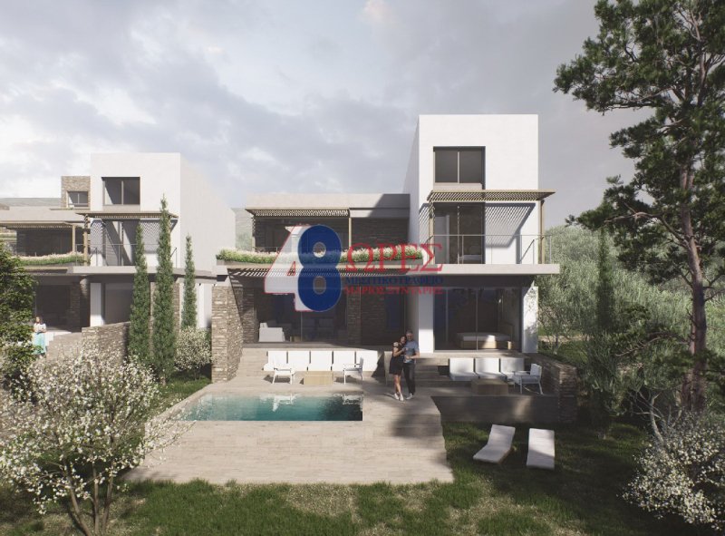 Apartment in Chios, Aegean, Greece 3 - 18641148