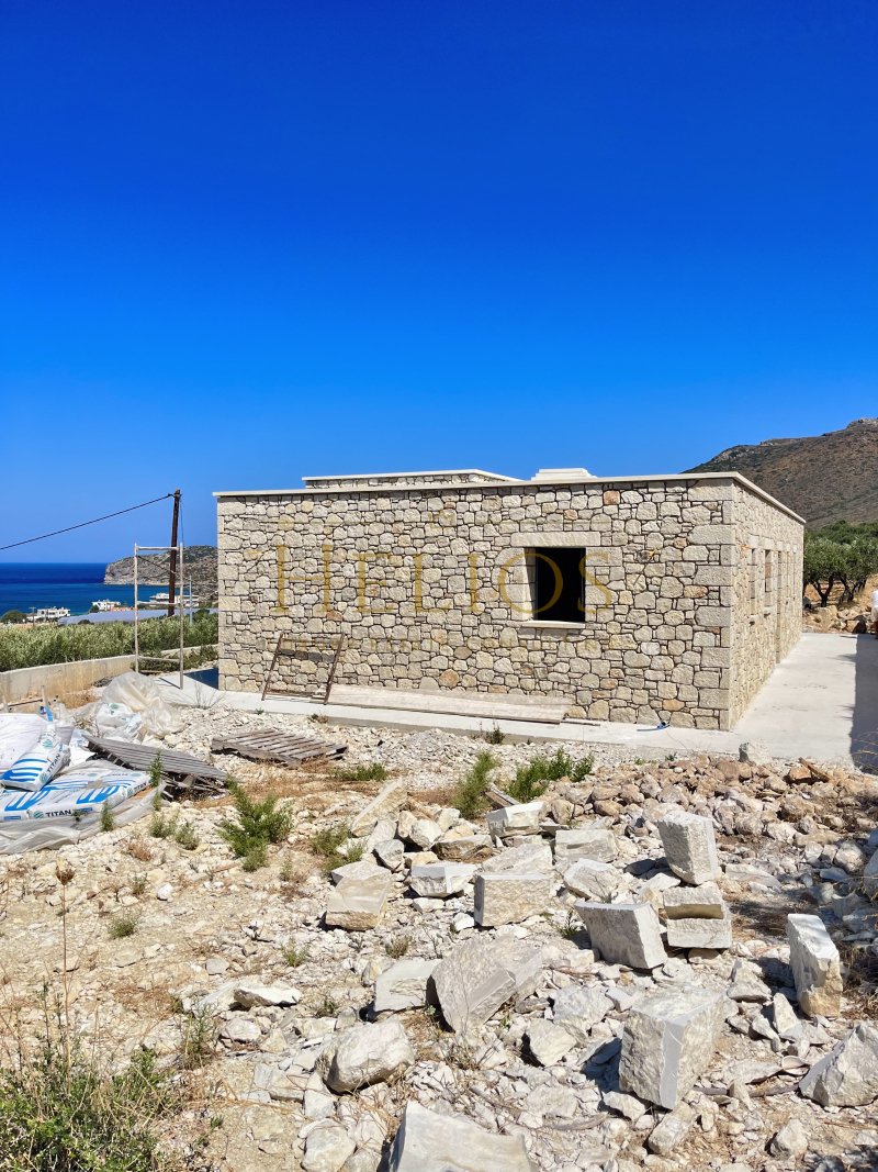 Villa in Kissamos, Greece 5 - 18641149