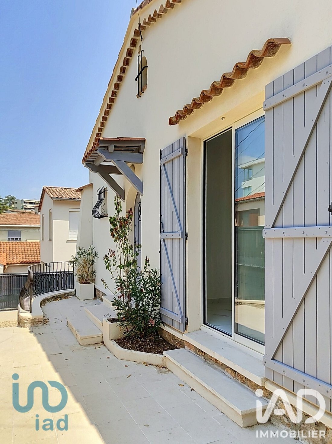 House in Europe, Le Cannet, France 2 - 18641580