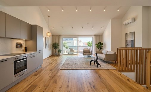 Apartment in Korneuburg, Lower Austria, Austria 1