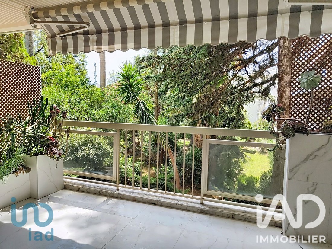 Apartment in La Californie, Cannes, France 3 - 18641582