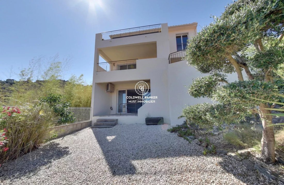 House in Peripherie, Port-Vendres, France 1 - 18641012
