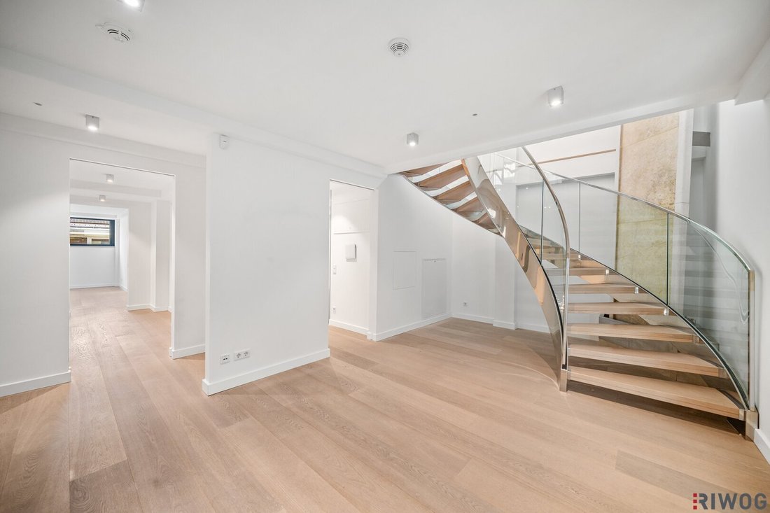 Penthouse in Vienna, Wien, Austria 4 - 18640930