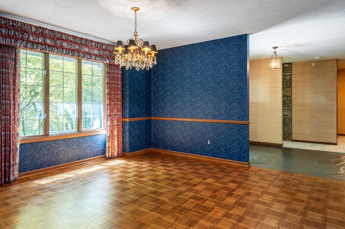 House in Asheville, North Carolina, United States 5 - 18641156