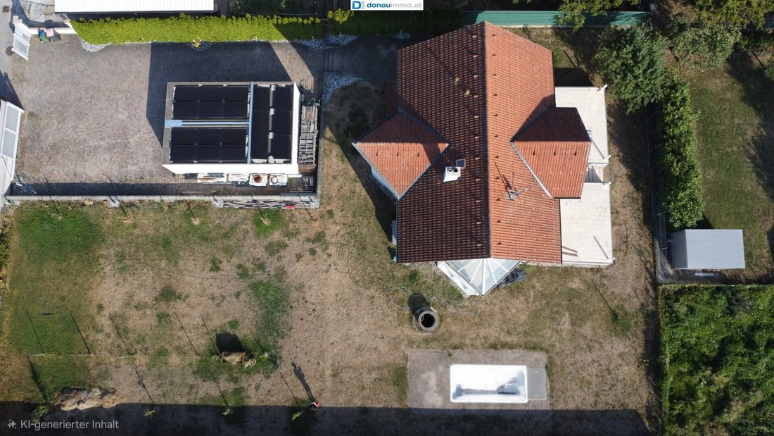 House in Stixneusiedl, Lower Austria, Austria 4 - 18573794