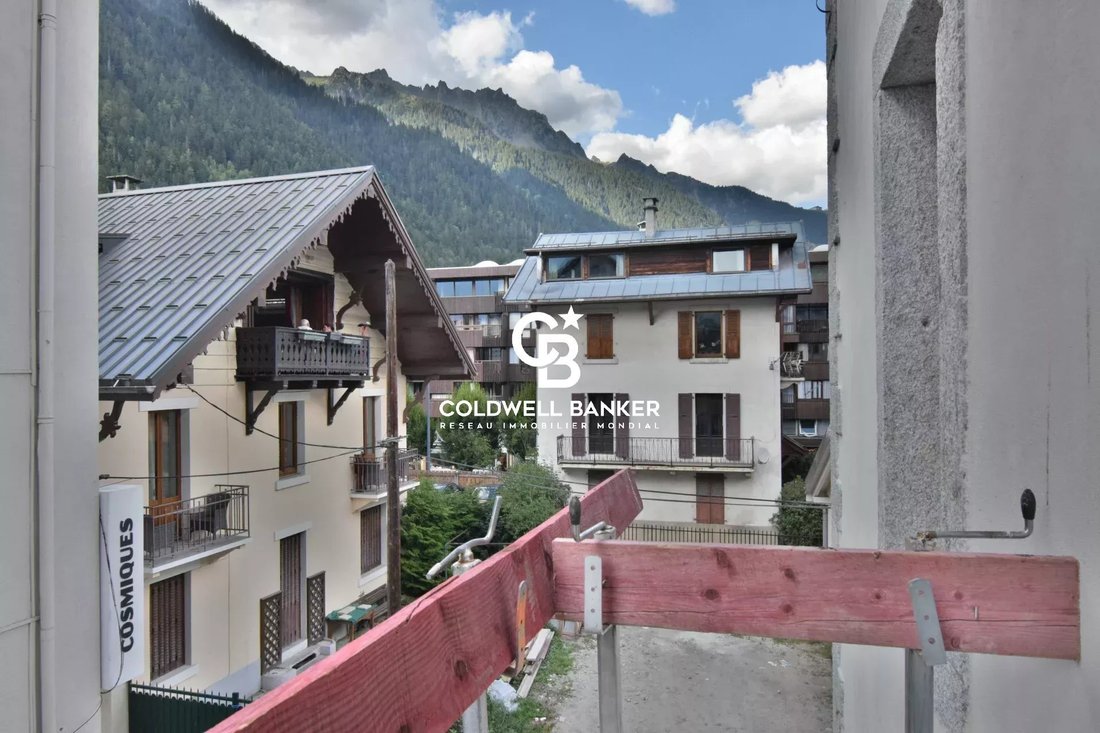 Apartment in Chamonix-Mont-Blanc, Auvergne-Rhône-Alpes, France 4 - 16248952