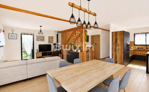 Casa en Chilly, Auvernia-Ródano-Alpes, Francia 1