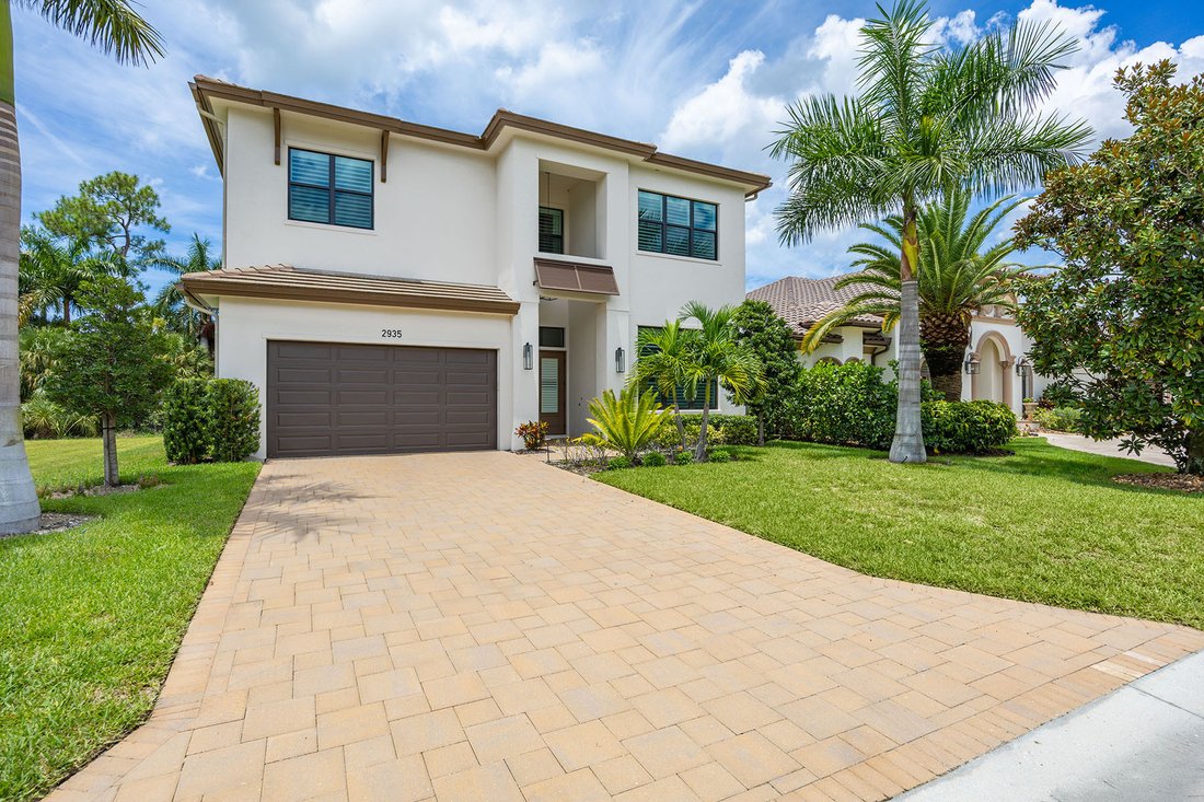 House in Naples, Florida, United States 1 - 18641154