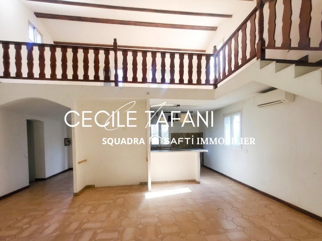House in Sotta, Corsica, France 1 - 16474883