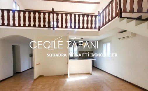 Casa a Sotta, Corsica, Francia 1