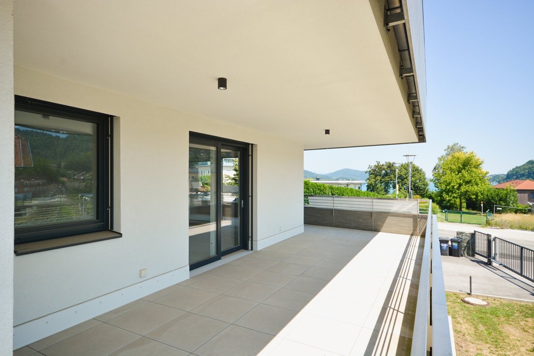 Apartment in Reifnitz, Carinthia, Austria 5 - 16436329