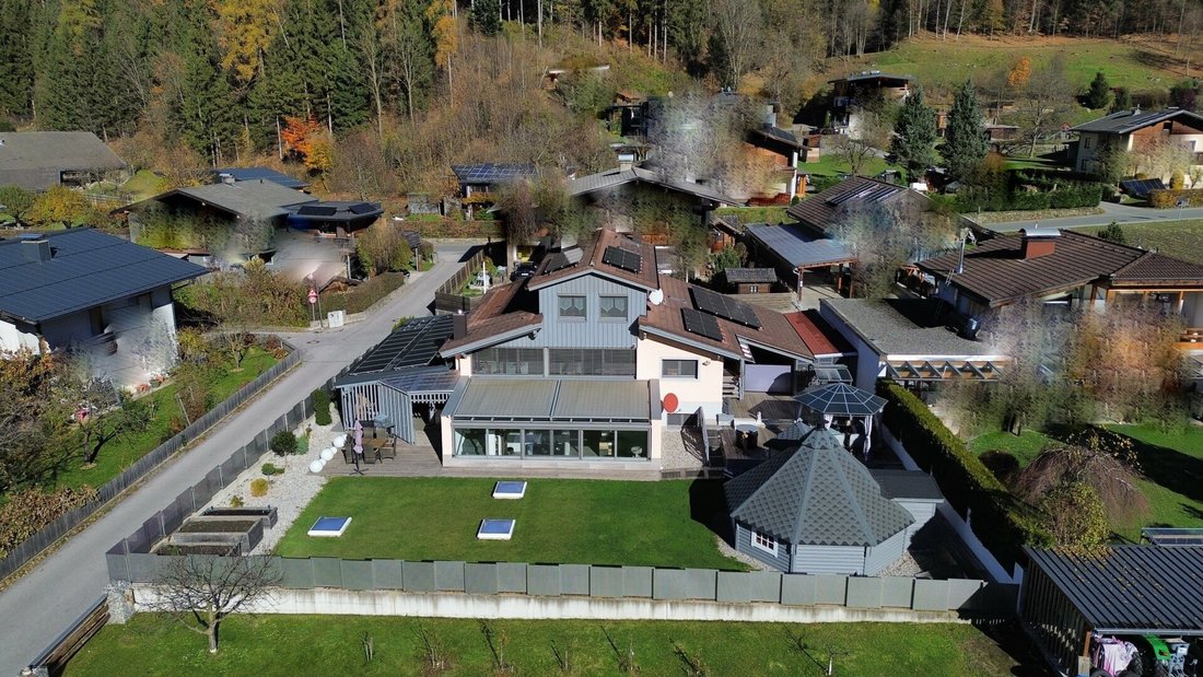 House in Lienz, Tyrol, Austria 4 - 18556069