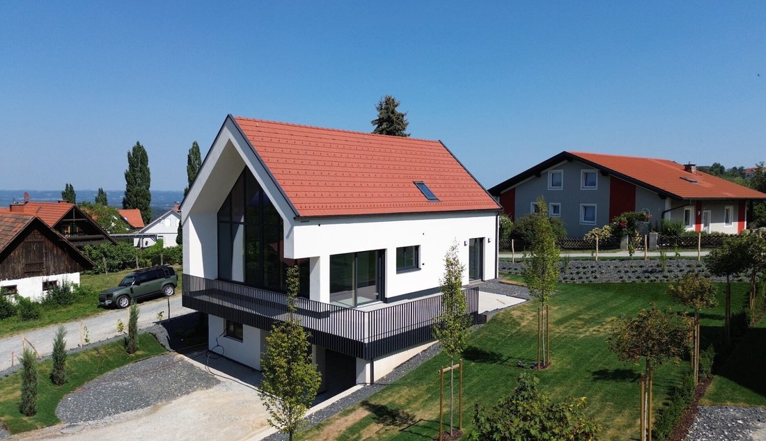 Casa a Kitzeck im Sausal, Stiria, Austria 2 - 17036383