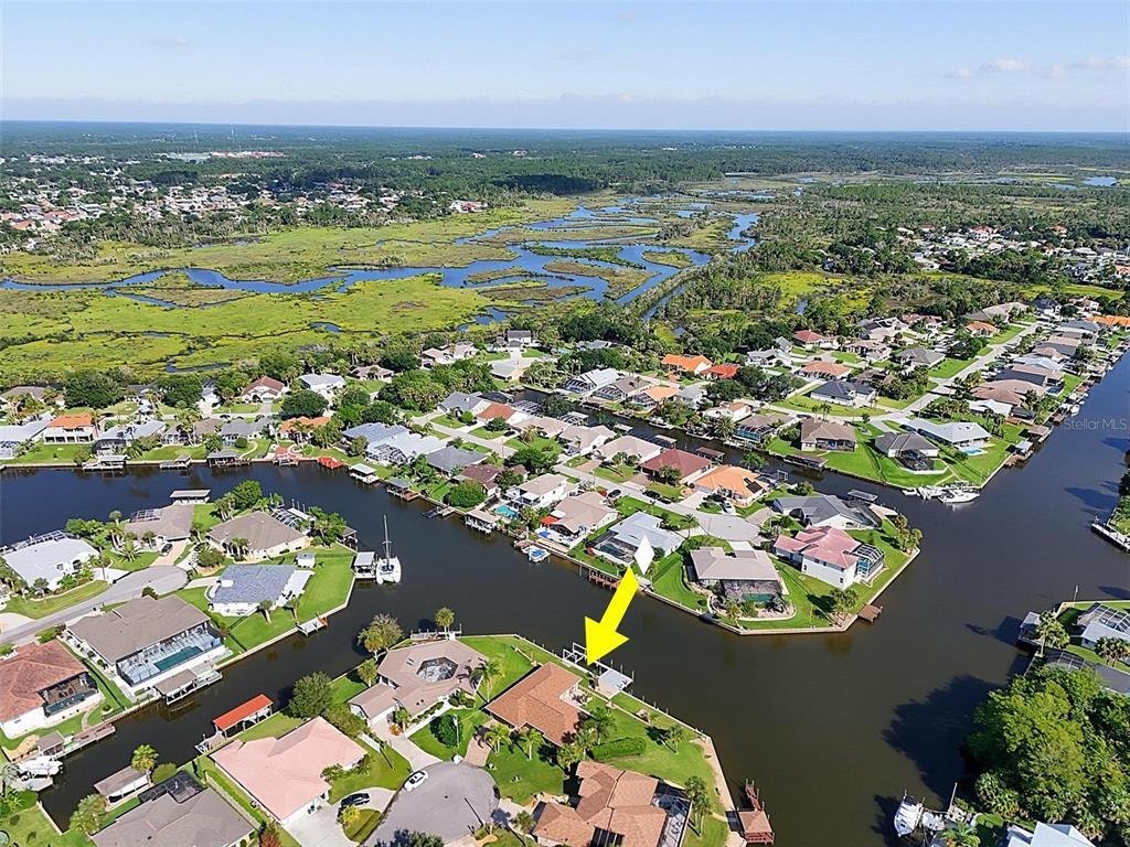 House in Palm Coast, Florida, United States 4 - 18641118