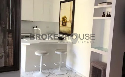 Apartment in Glyfada, Attica, Greece 1
