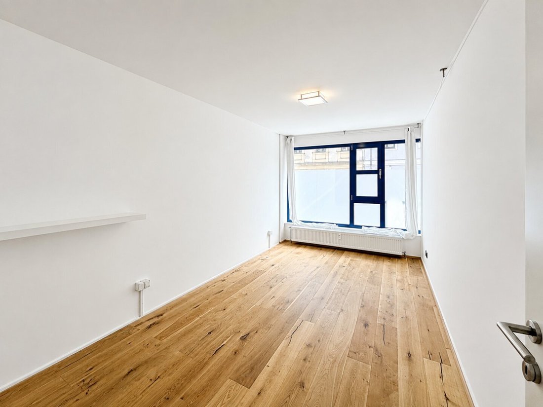 Wohnung in Wien, Wien, Österreich 5 - 18640905