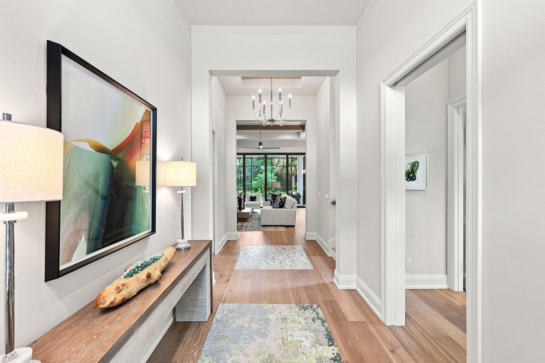House in Naples, Florida, United States 4 - 18641154