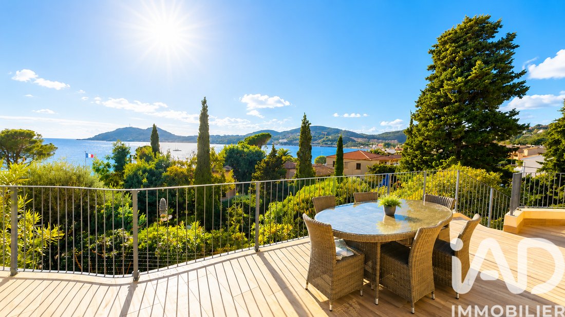 Apartment in Le Dramont-Agay-Anthéor-Le Trayas, Saint-Raphaël, France 2 - 18065314
