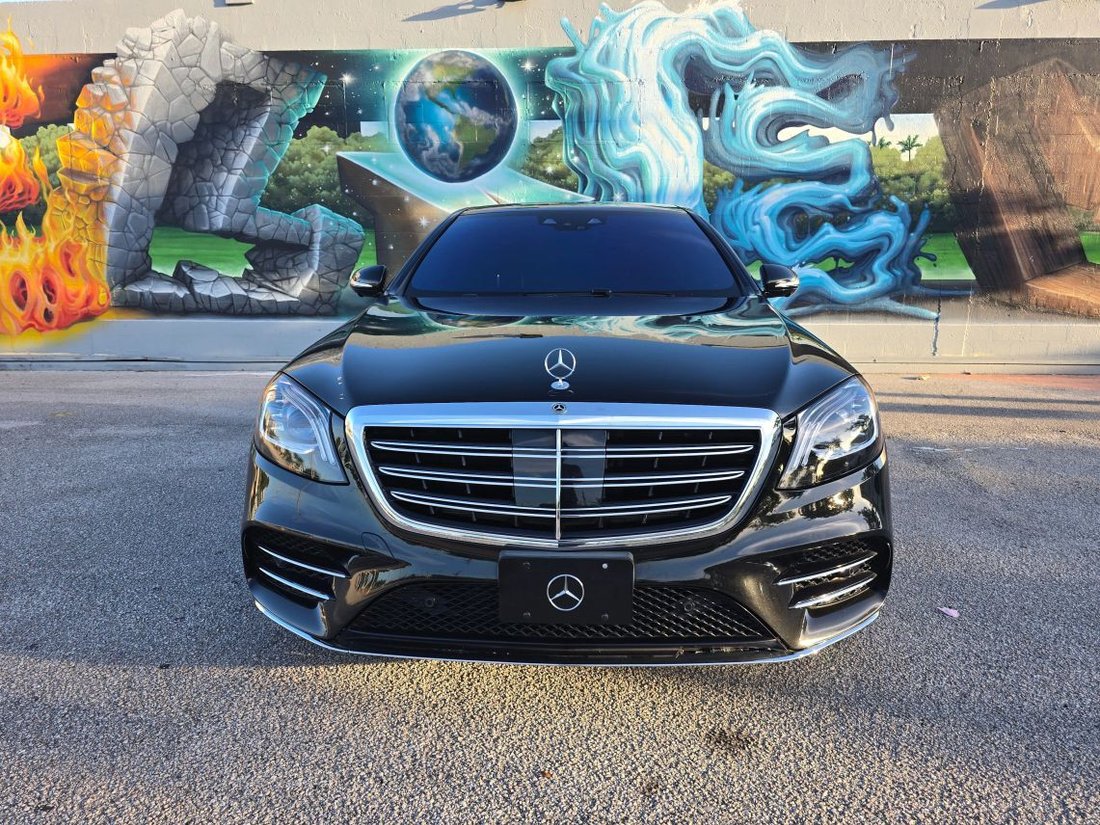 Sedan in Fort Lauderdale, FL, United States 4 - 18640974
