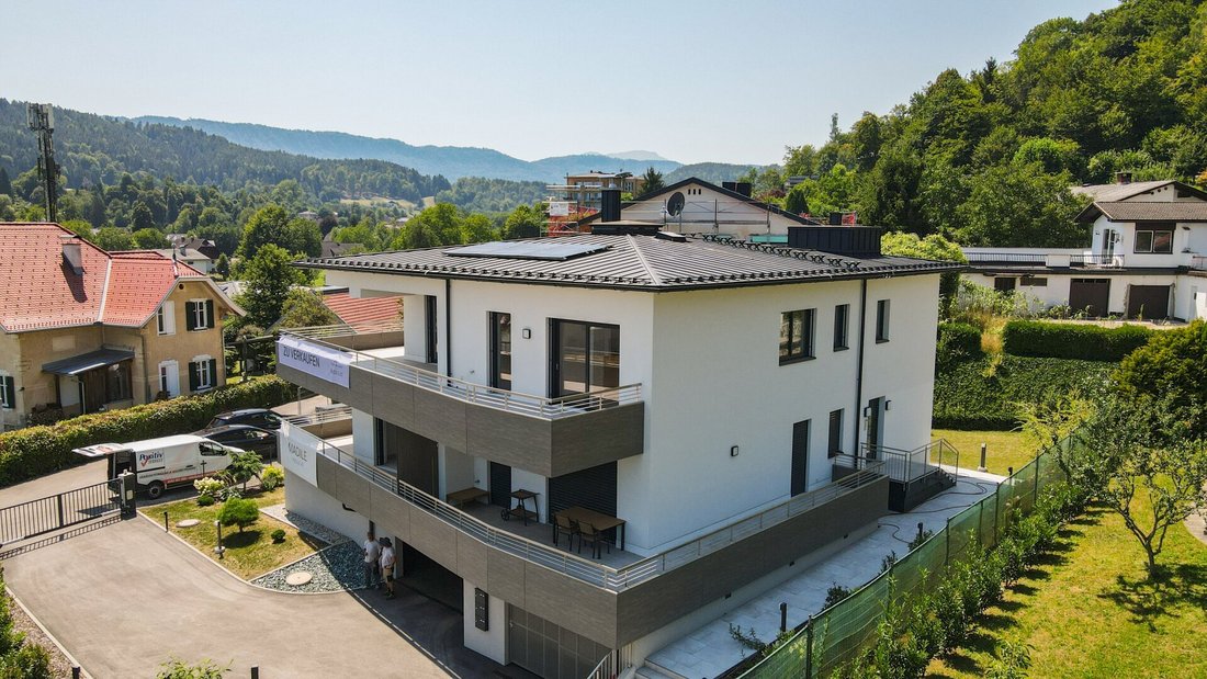 Apartment in Reifnitz, Carinthia, Austria 2 - 16436305