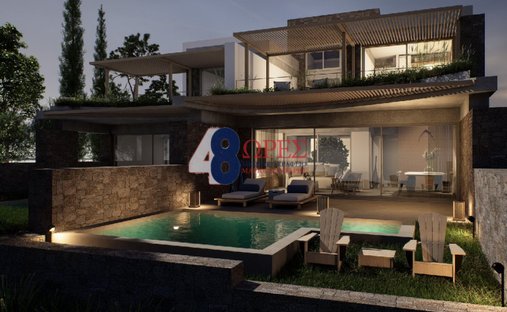 Villa in Chios, Aegean, Grecia 1