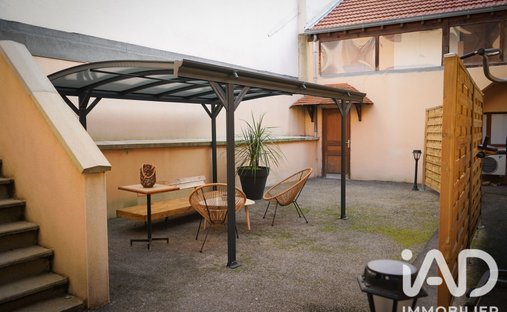 Bénédictins-Montplaisir, Limoges, France 1