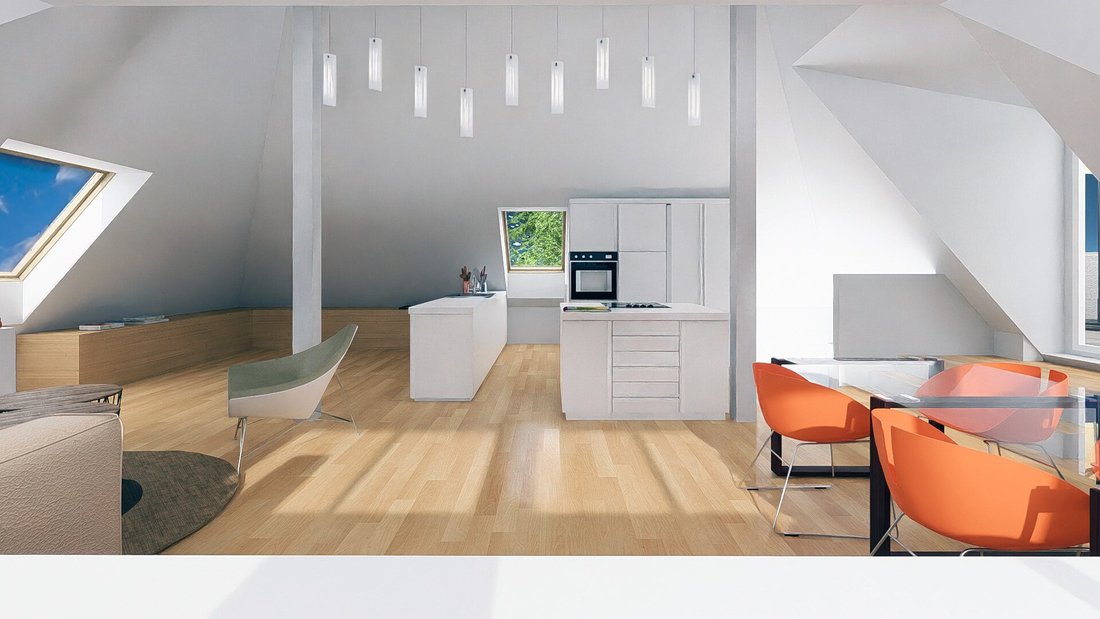 Apartment in Graz, Styria, Austria 3 - 18640935