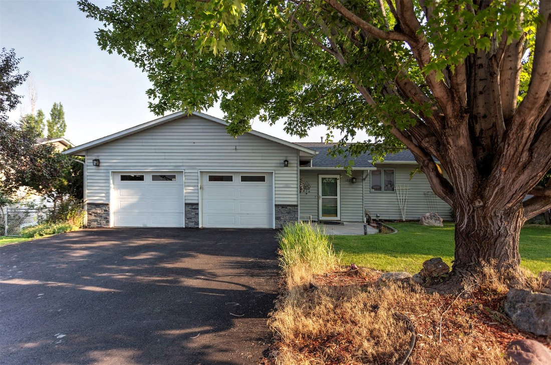 House in Missoula, Montana, United States 1 - 18641119