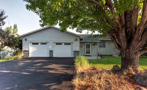 Haus in Missoula, Montana, Vereinigte Staaten 1