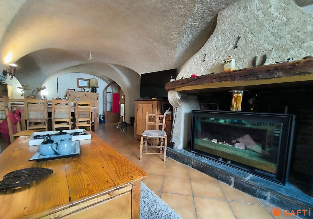 House in Le Monêtier-les-Bains, Provence-Alpes-Côte d'Azur, France 3 - 18641287