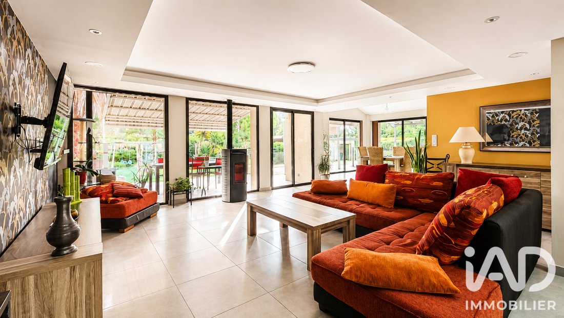 Casa en Claira, Occitania, Francia 4 - 18495769
