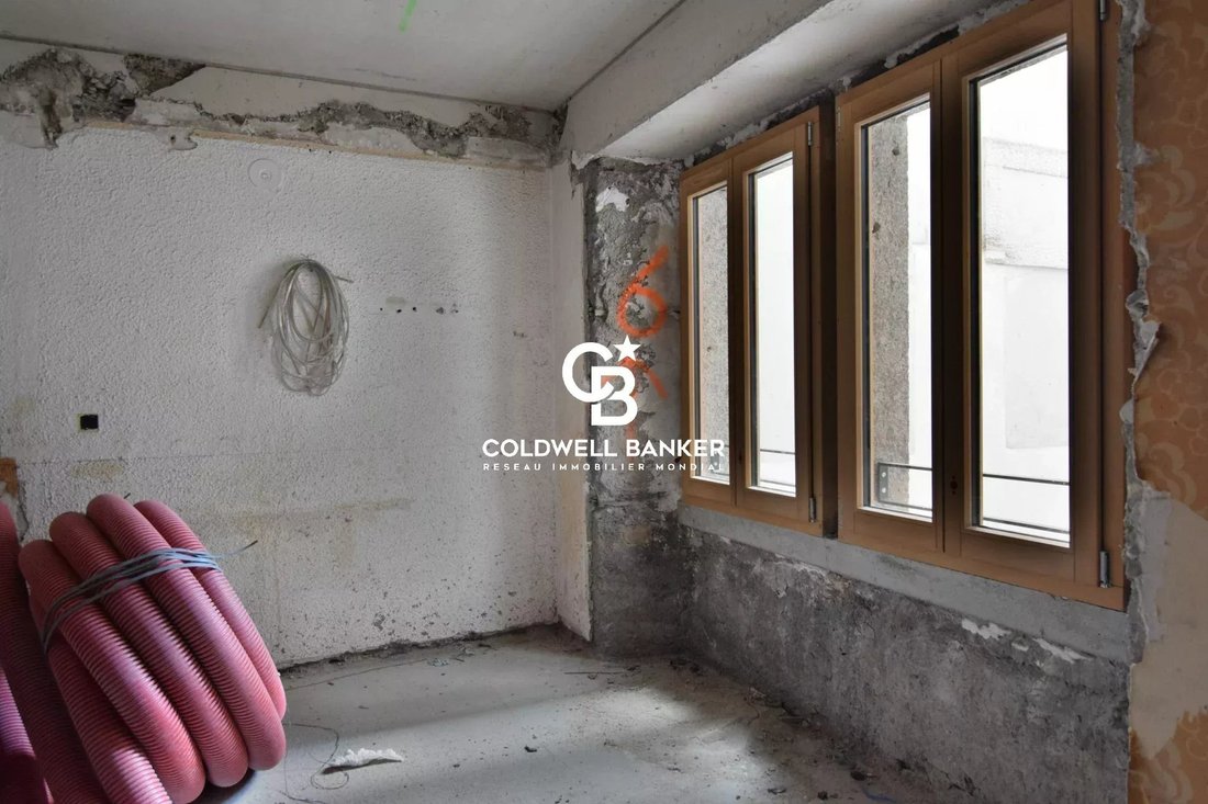 Apartment in Chamonix-Mont-Blanc, Auvergne-Rhône-Alpes, France 5 - 16248952