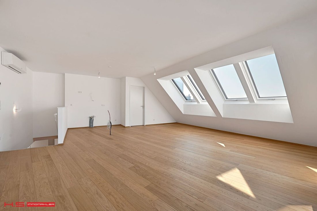 Penthouse in Vienna, Wien, Austria 5 - 18640933