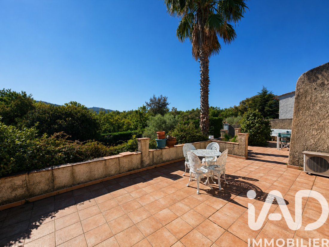 House in Gassin, Provence-Alpes-Côte d'Azur, France 2 - 18641360