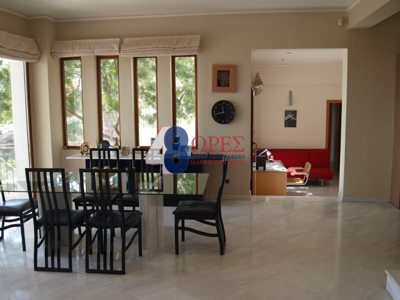 Villa in Chios, Aegean, Greece 1 - 14337035