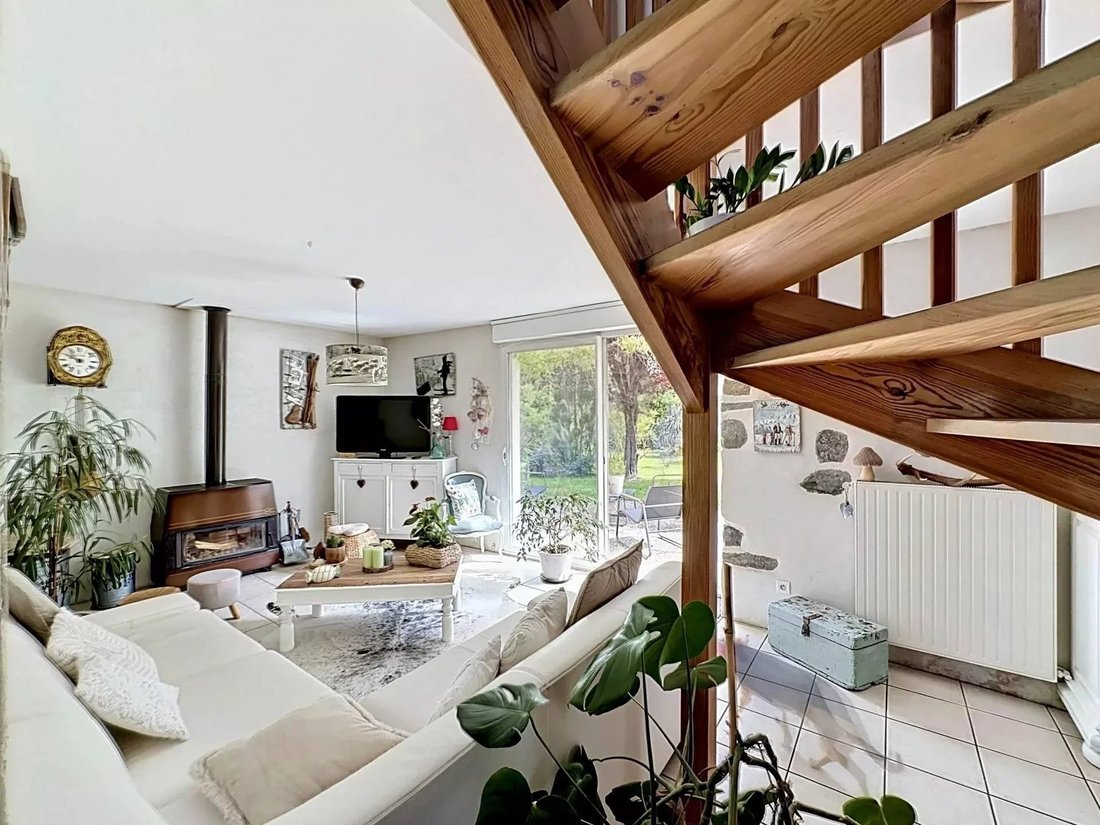 House in Luz-Saint-Sauveur, Occitania, France 4 - 18641098