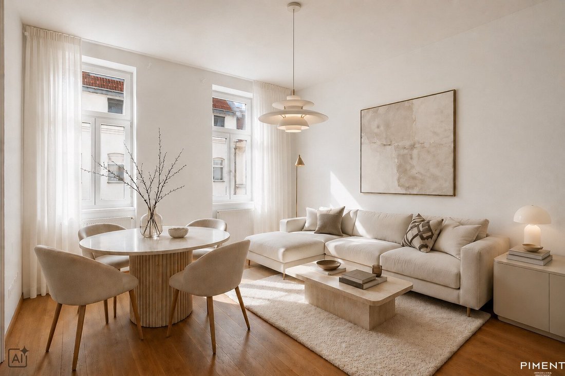 Apartment in Vienna, Wien, Austria 1 - 17842423