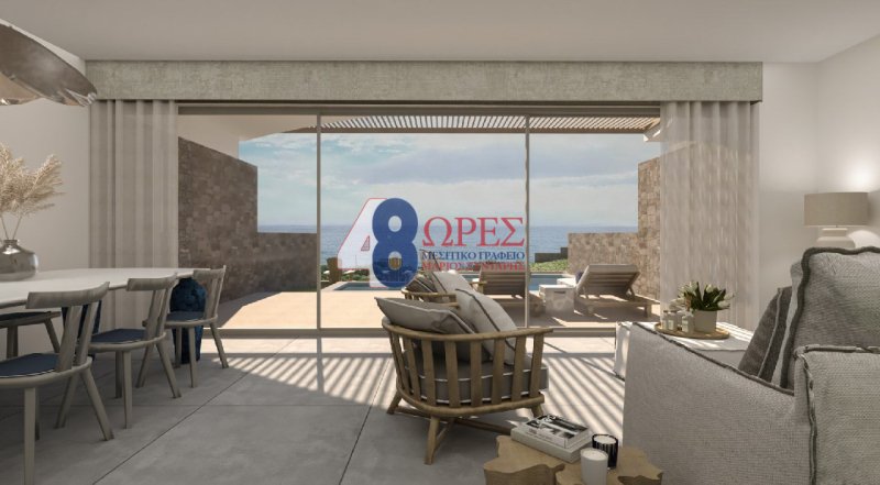 Villa in Chios, Aegean, Greece 5 - 18641151