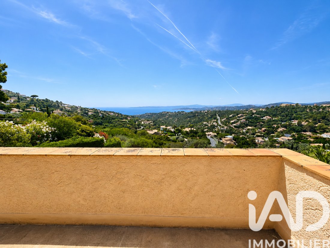 House in Les Issambres, Roquebrune-sur-Argens, France 5 - 18221574