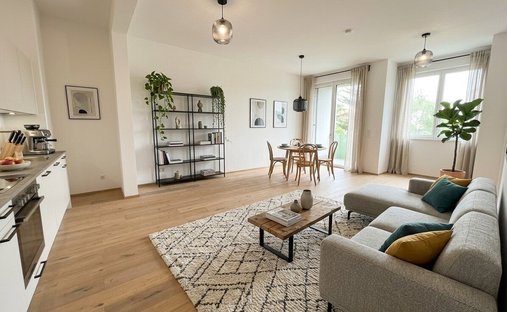 Apartment in Korneuburg, Lower Austria, Austria 1