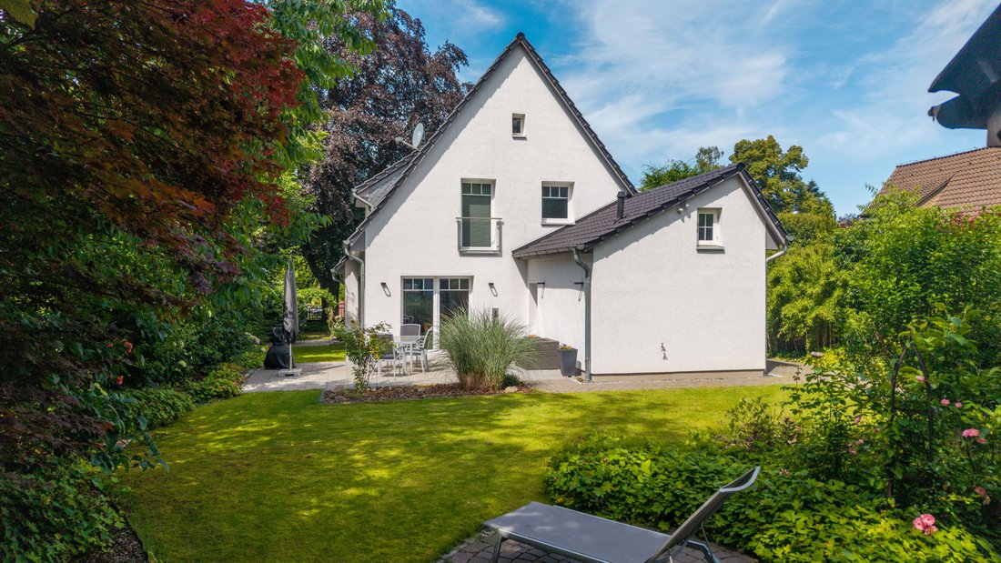 House in Hanover, Lower Saxony, Germany 2 - 18641120
