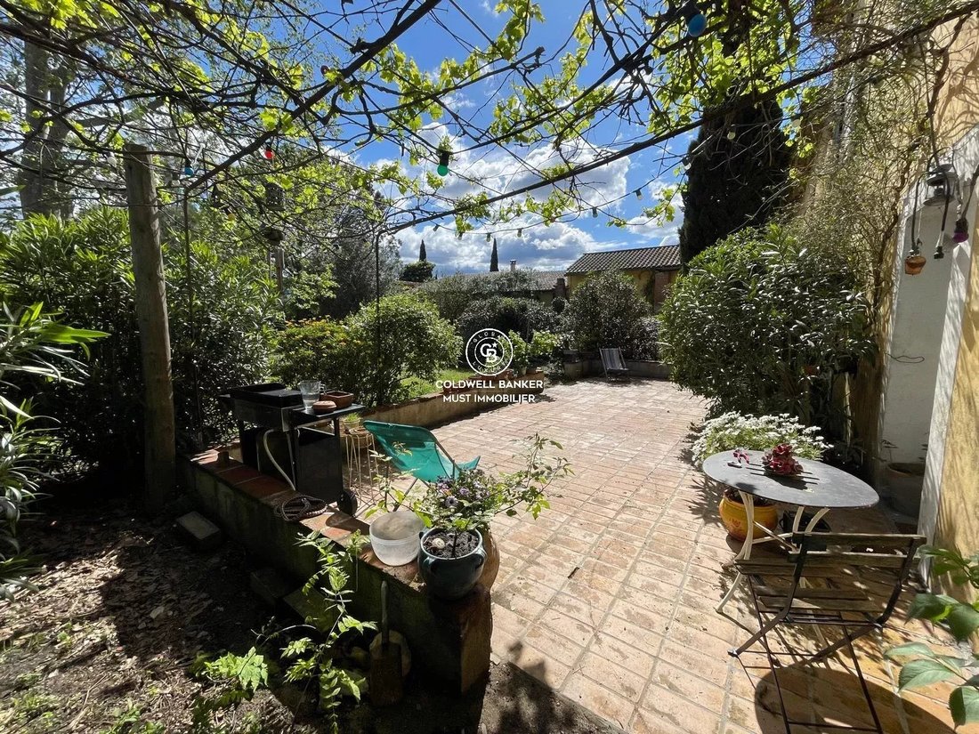 Country House in Sud, Elne, France 5 - 18641028