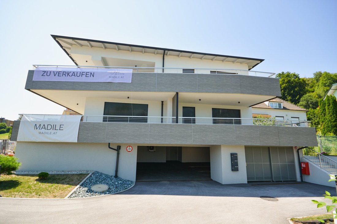 Apartment in Reifnitz, Carinthia, Austria 3 - 16436305