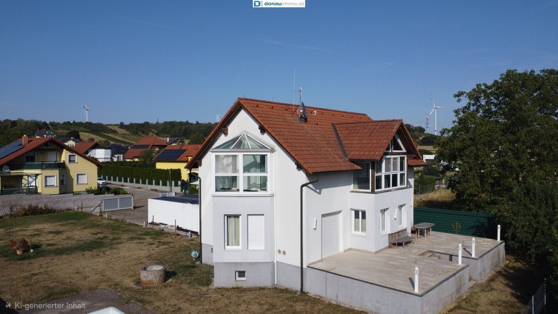 House in Stixneusiedl, Lower Austria, Austria 1 - 18573794