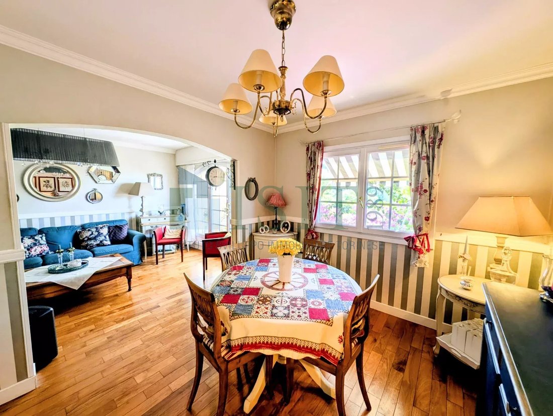 Villa in Nice, Provence-Alpes-Côte d'Azur, France 4 - 18640859