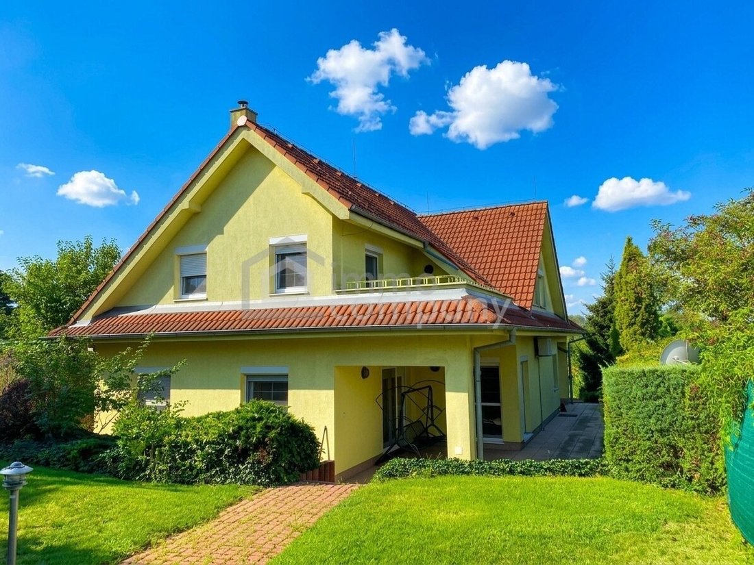 House in Bratislava, Bratislava Region, Slovakia 1 - 18640909