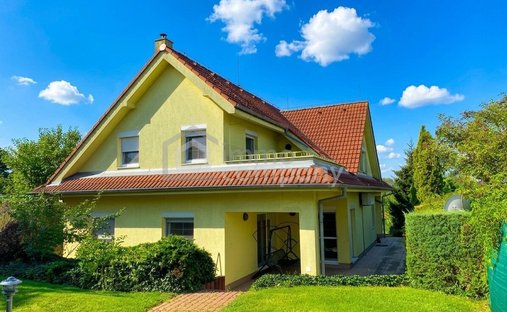 House in Bratislava, Bratislava Region, Slovakia 1