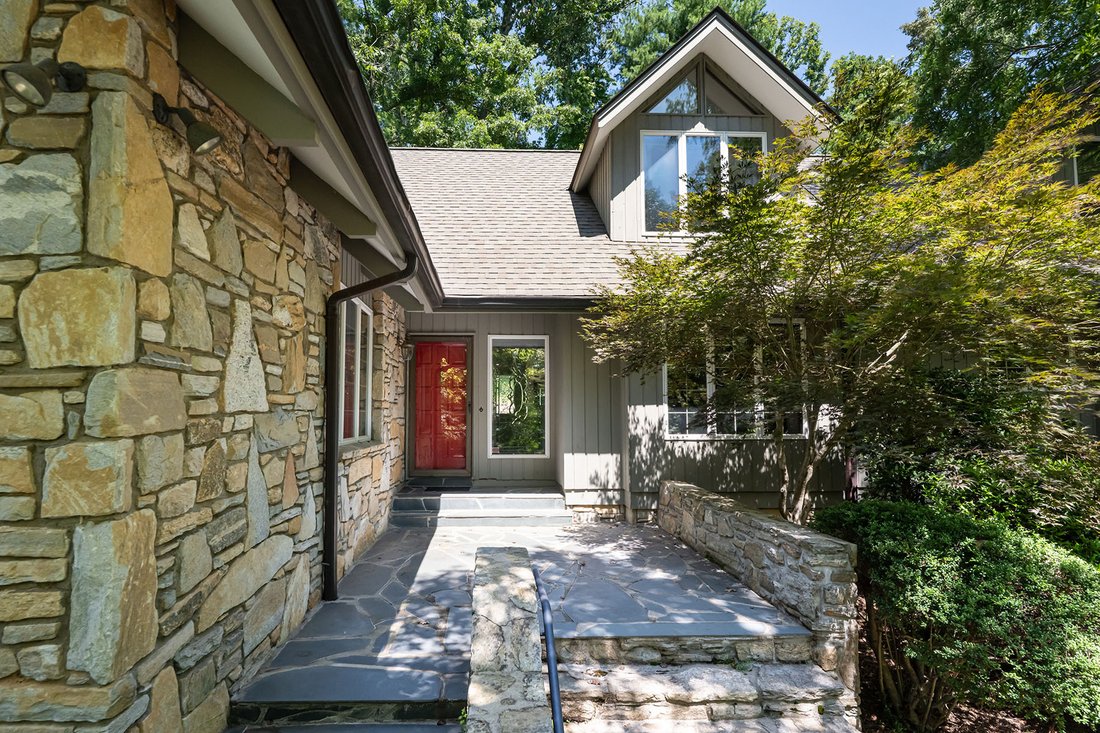 House in Asheville, North Carolina, United States 2 - 18641156